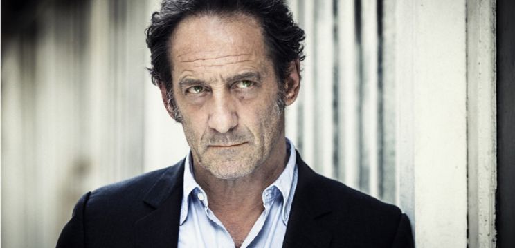 Vincent Lindon