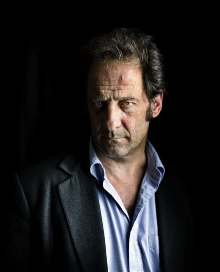 Vincent Lindon