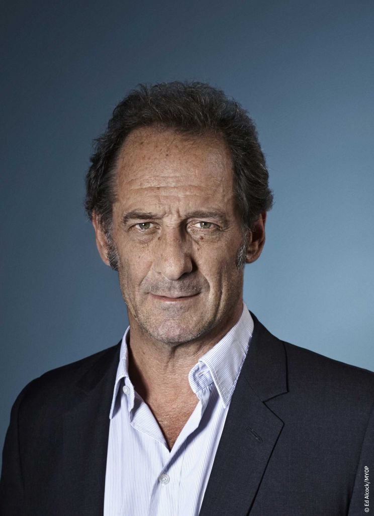 Vincent Lindon