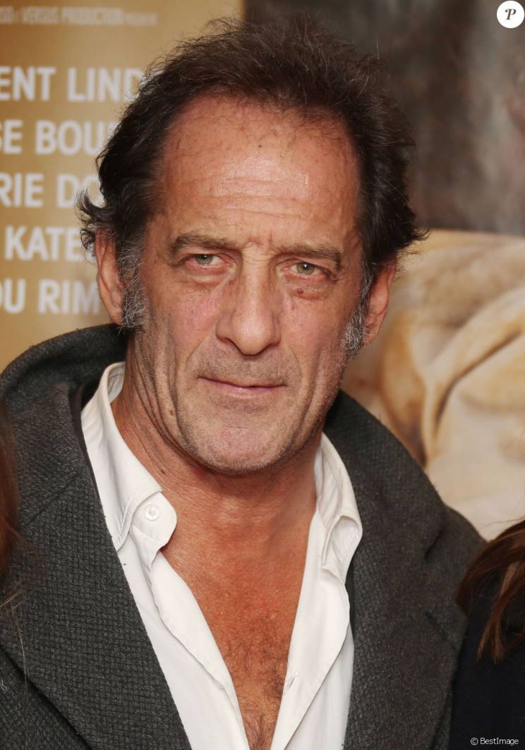 Vincent Lindon