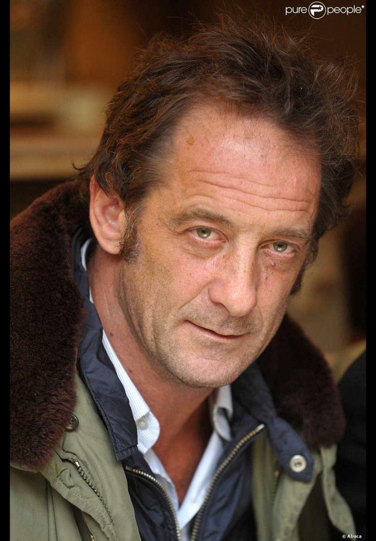 Vincent Lindon