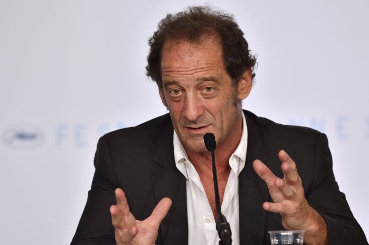 Vincent Lindon