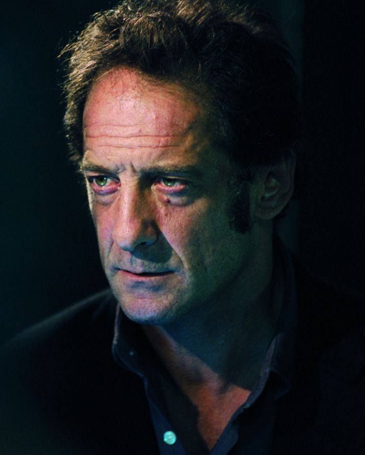 Vincent Lindon