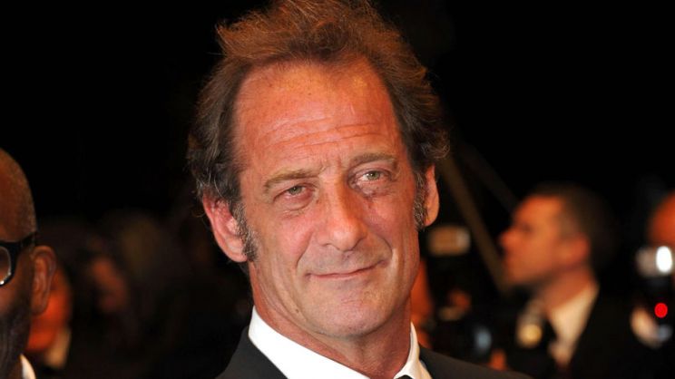 Vincent Lindon