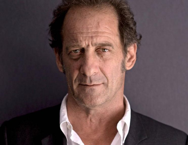 Vincent Lindon