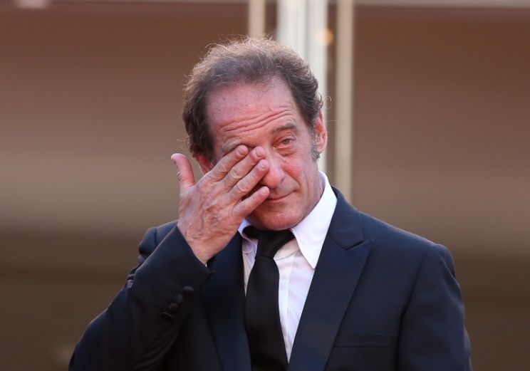 Vincent Lindon