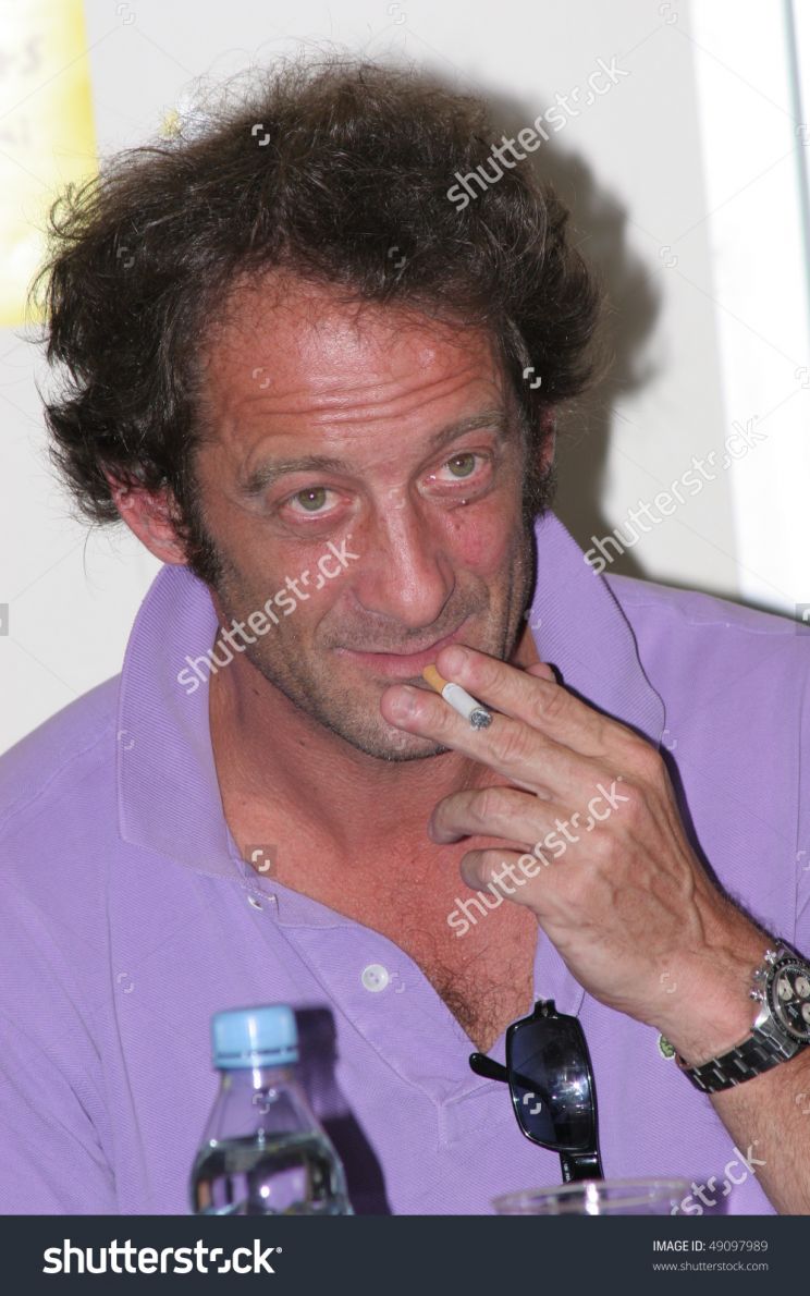 Vincent Lindon