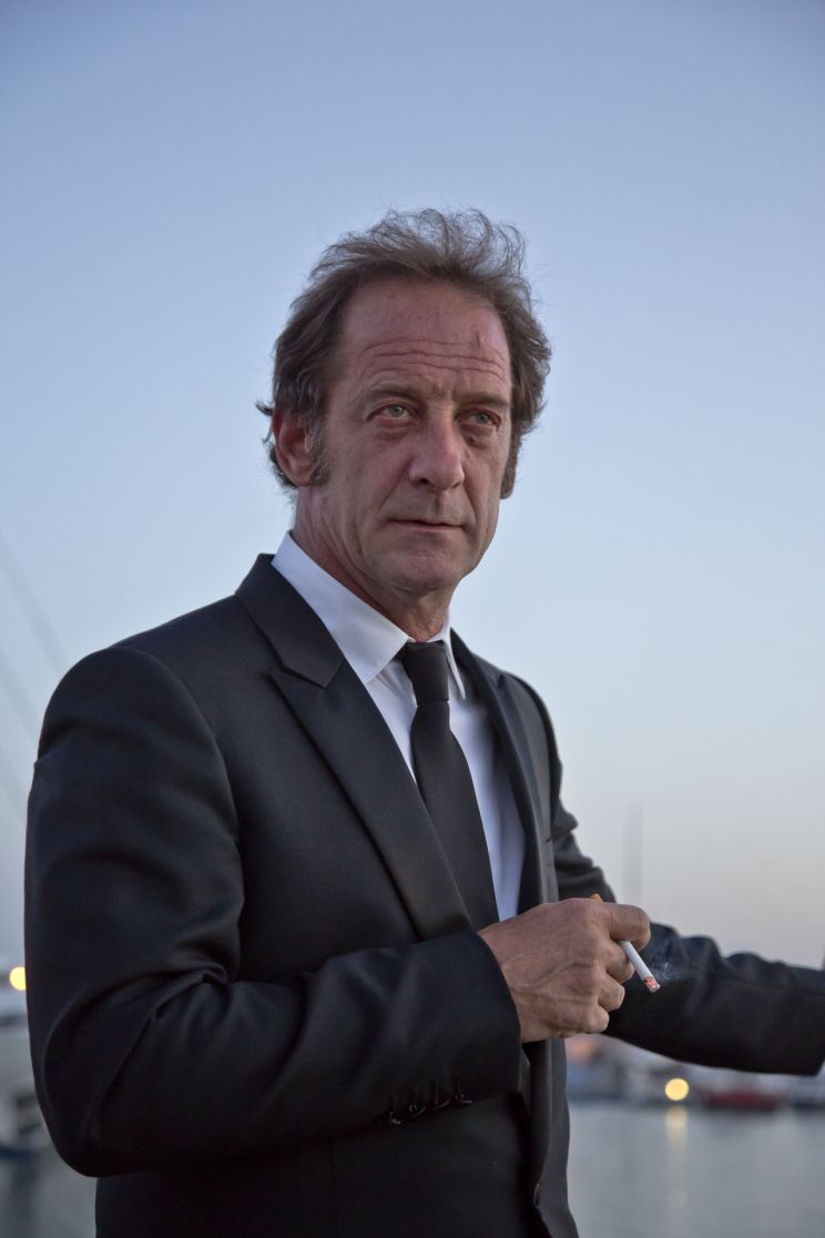 Vincent Lindon