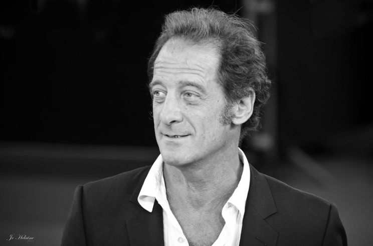 Vincent Lindon