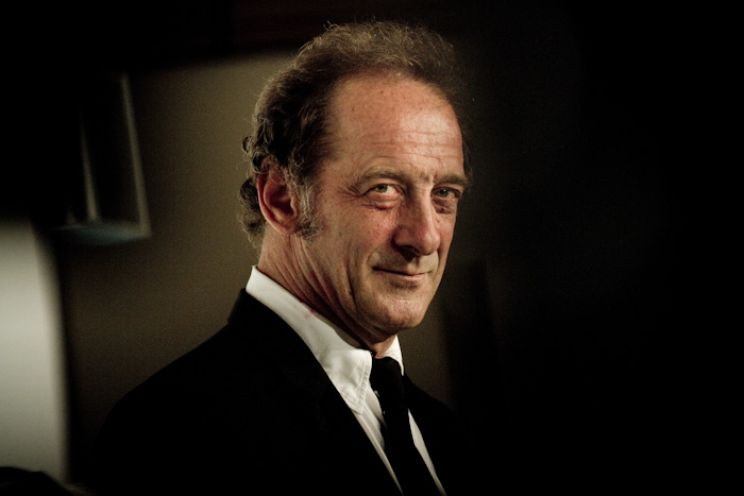 Vincent Lindon