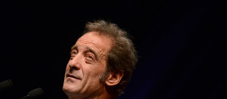 Vincent Lindon