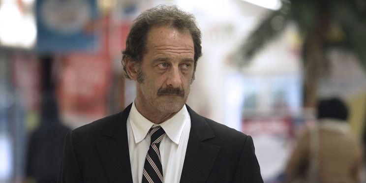 Vincent Lindon