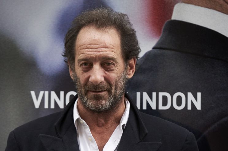 Vincent Lindon