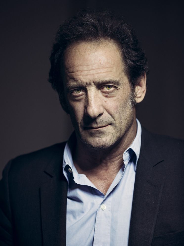 Vincent Lindon