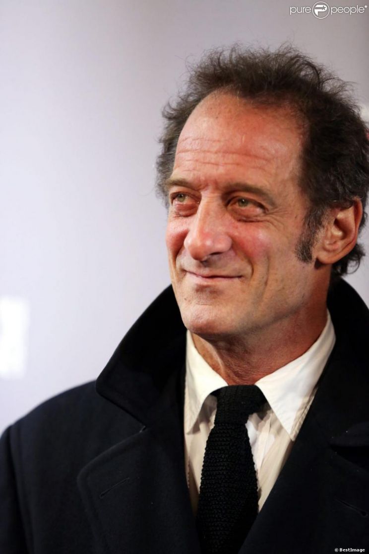 Vincent Lindon