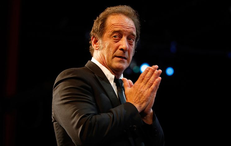 Vincent Lindon