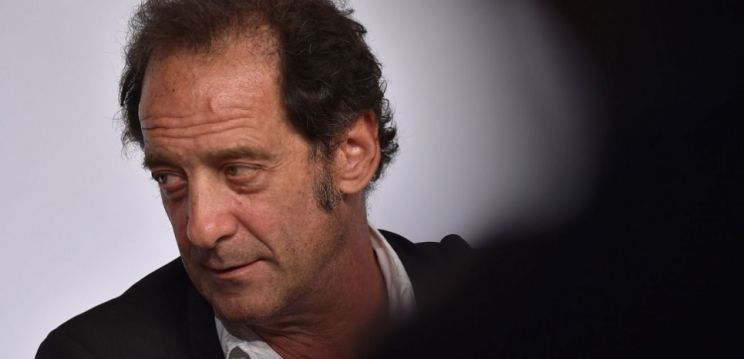 Vincent Lindon