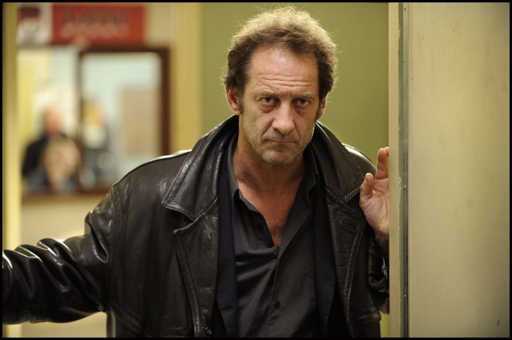 Vincent Lindon