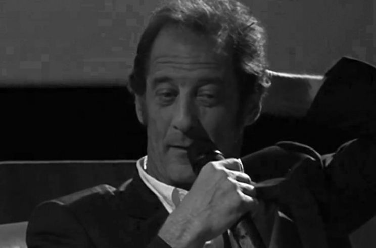 Vincent Lindon