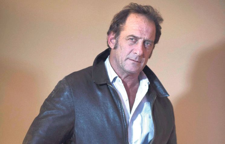 Vincent Lindon