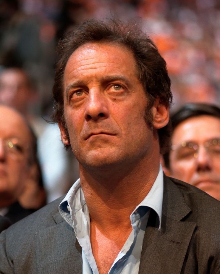 Vincent Lindon