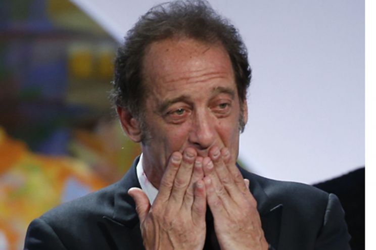 Vincent Lindon