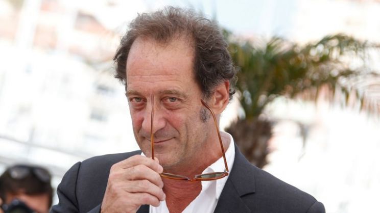 Vincent Lindon