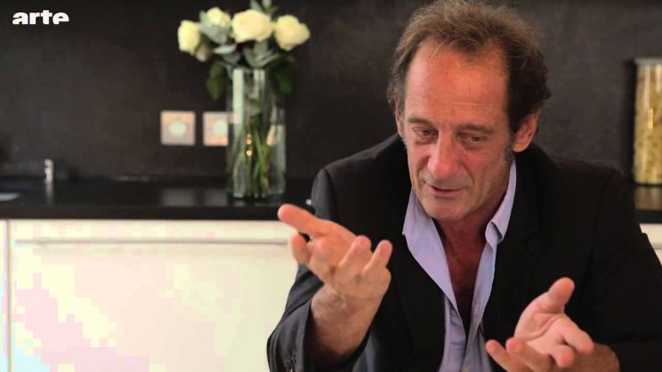 Vincent Lindon