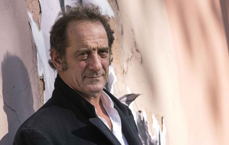Vincent Lindon