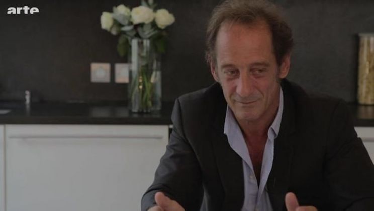 Vincent Lindon