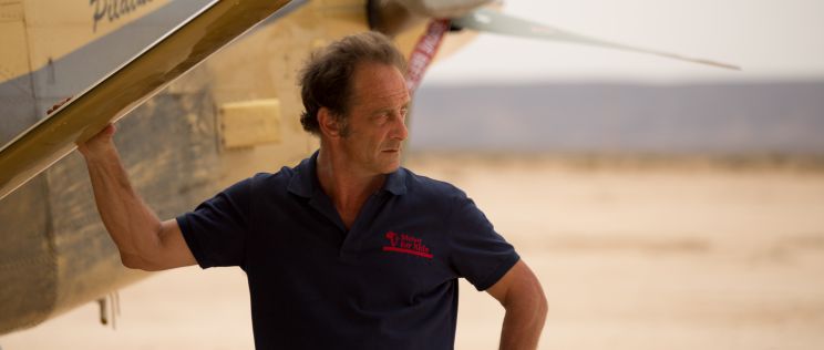 Vincent Lindon