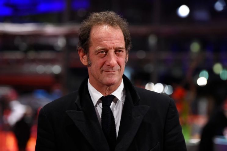 Vincent Lindon