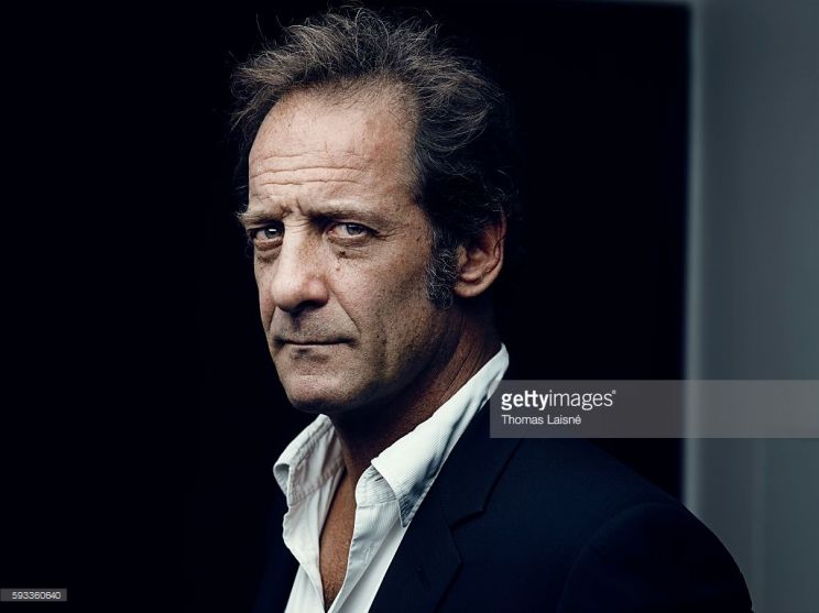 Vincent Lindon