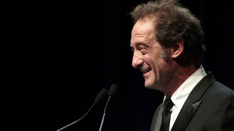 Vincent Lindon