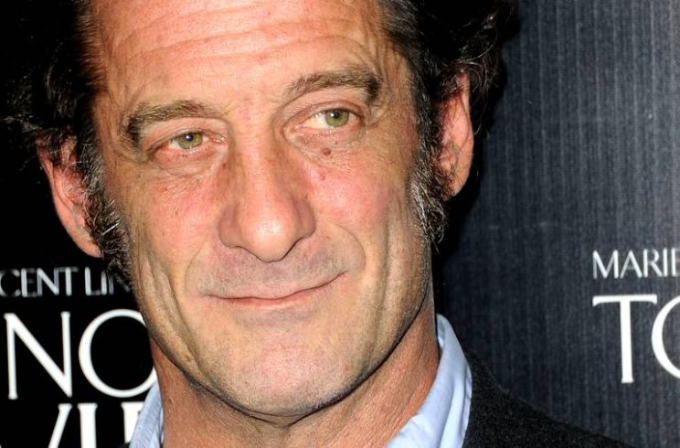 Vincent Lindon