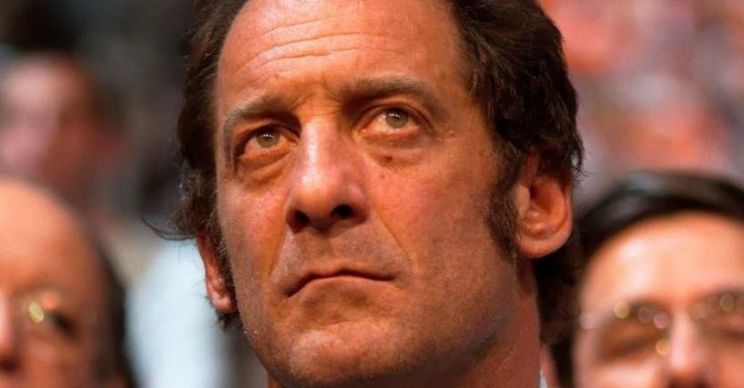 Vincent Lindon