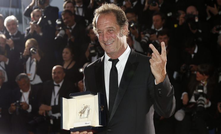 Vincent Lindon