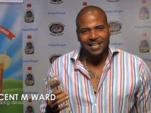 Vincent M. Ward