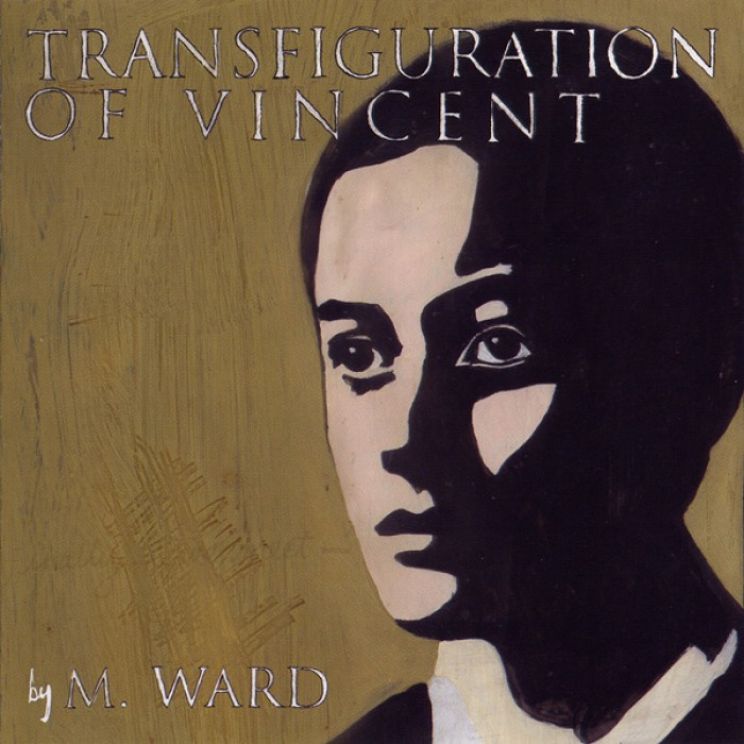 Vincent M. Ward
