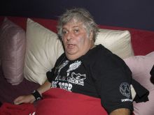 Vincent Margera