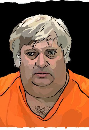 Vincent Margera