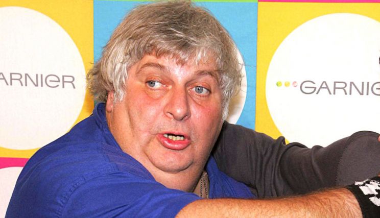 Vincent Margera