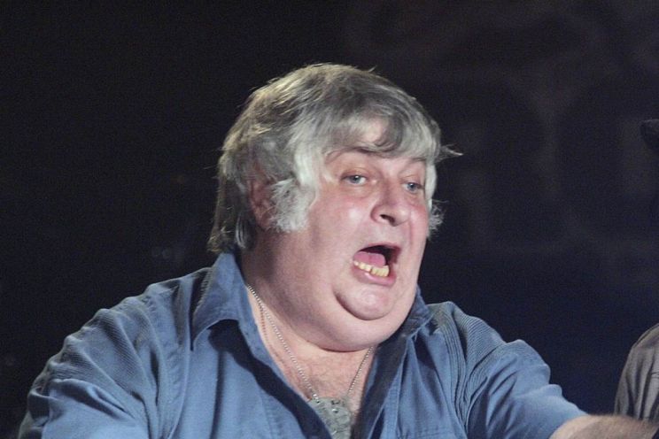 Vincent Margera