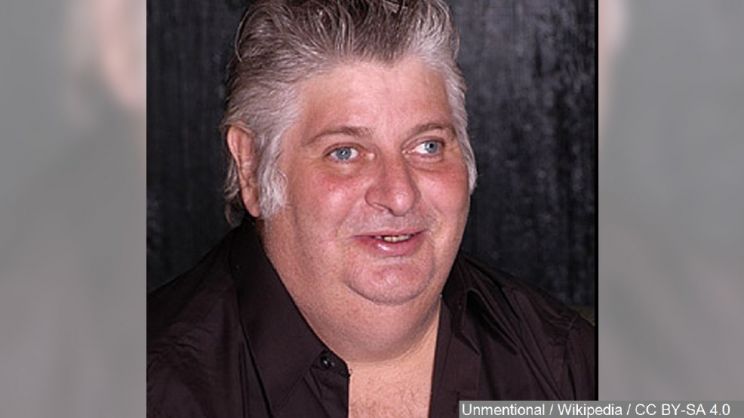 Vincent Margera
