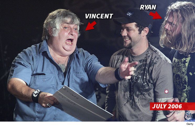 Vincent Margera