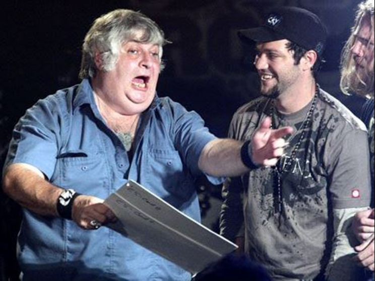 Vincent Margera