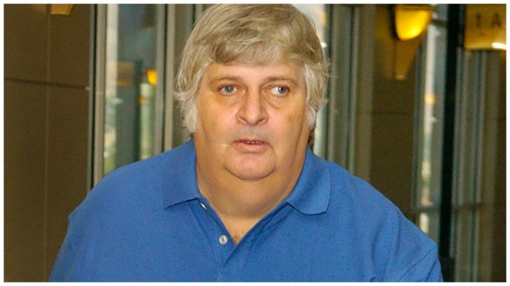 Vincent Margera