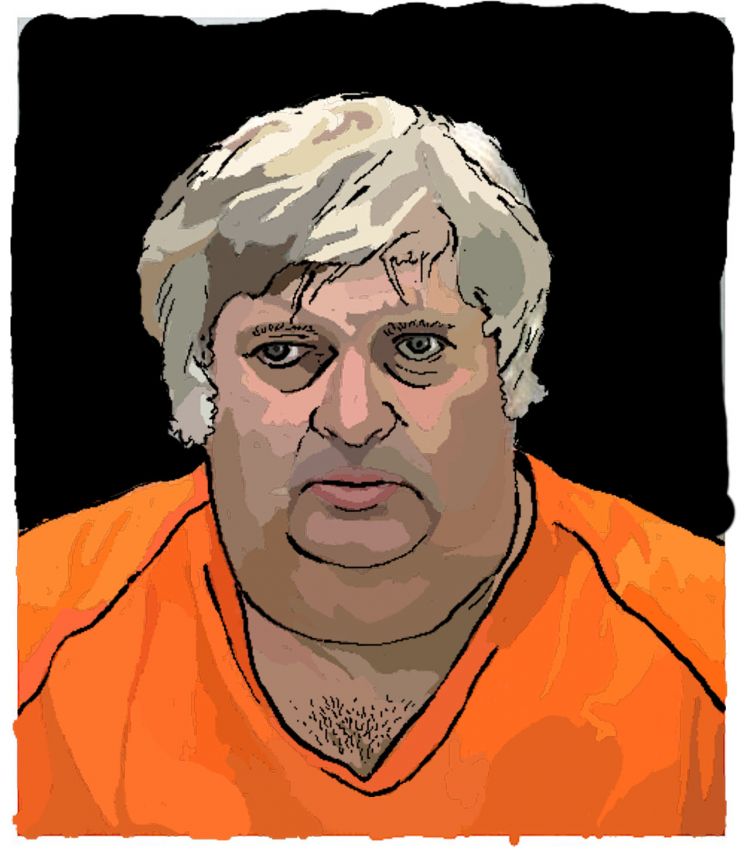 Vincent Margera