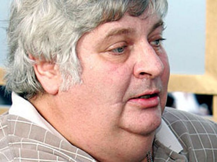 Vincent Margera