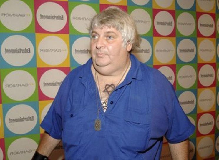 Vincent Margera